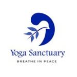 Yoga Sanctuary Logo